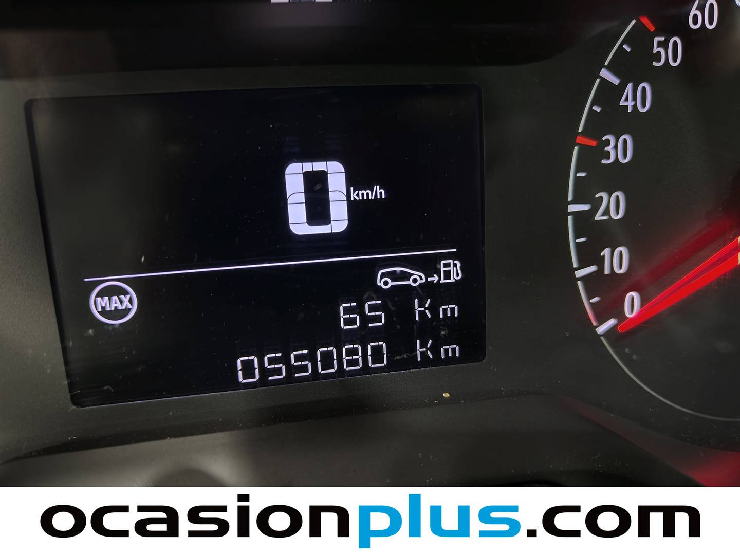 Opel Crossland X Opel Crossland X 1.2 Edition Pro (81 CV) seminuevo