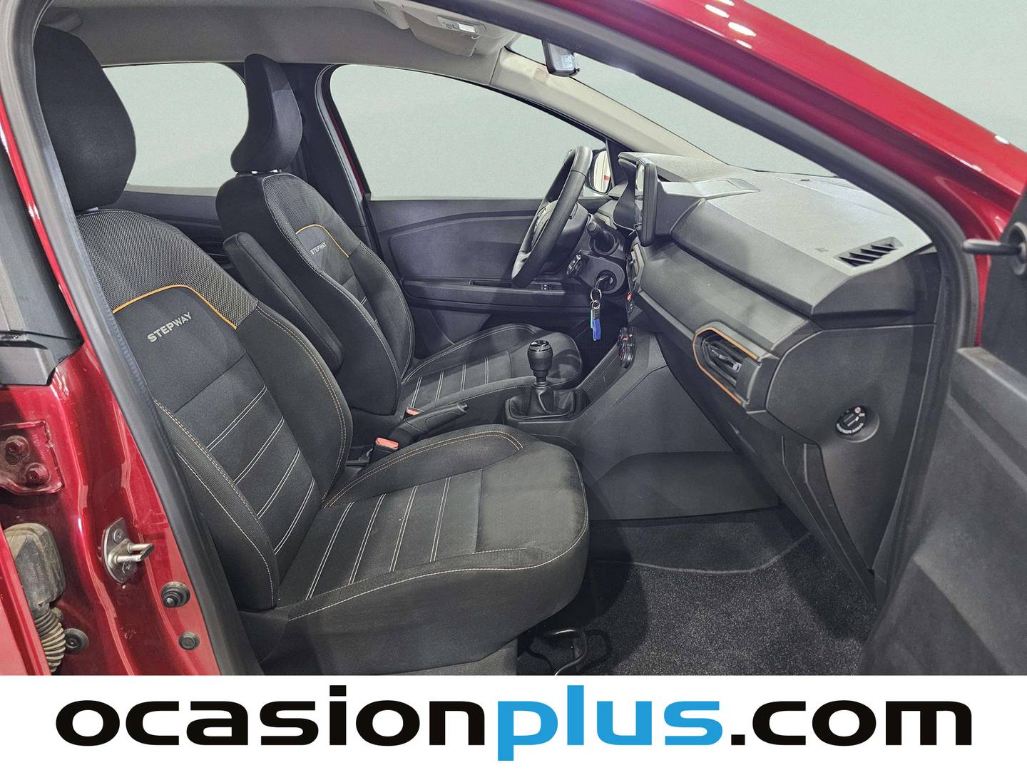 Dacia Sandero Dacia Sandero Stepway Essential ECO-G (101 CV) 2021