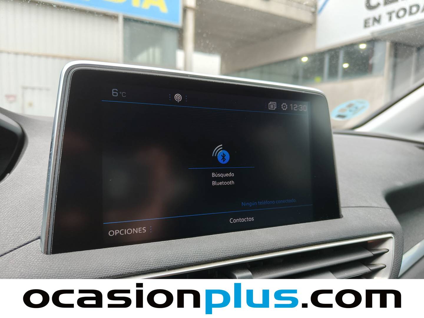 Foto Peugeot 3008 Peugeot 3008 BlueHDI 130 S&S Allure (130 CV)