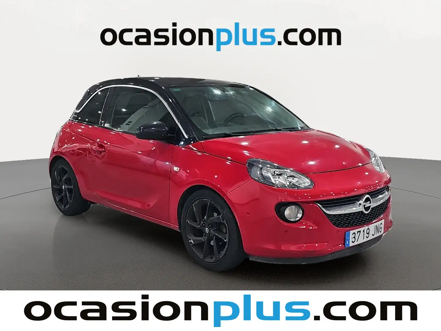 Foto Opel Adam Opel Adam 1.4 XER Slam (100 CV)