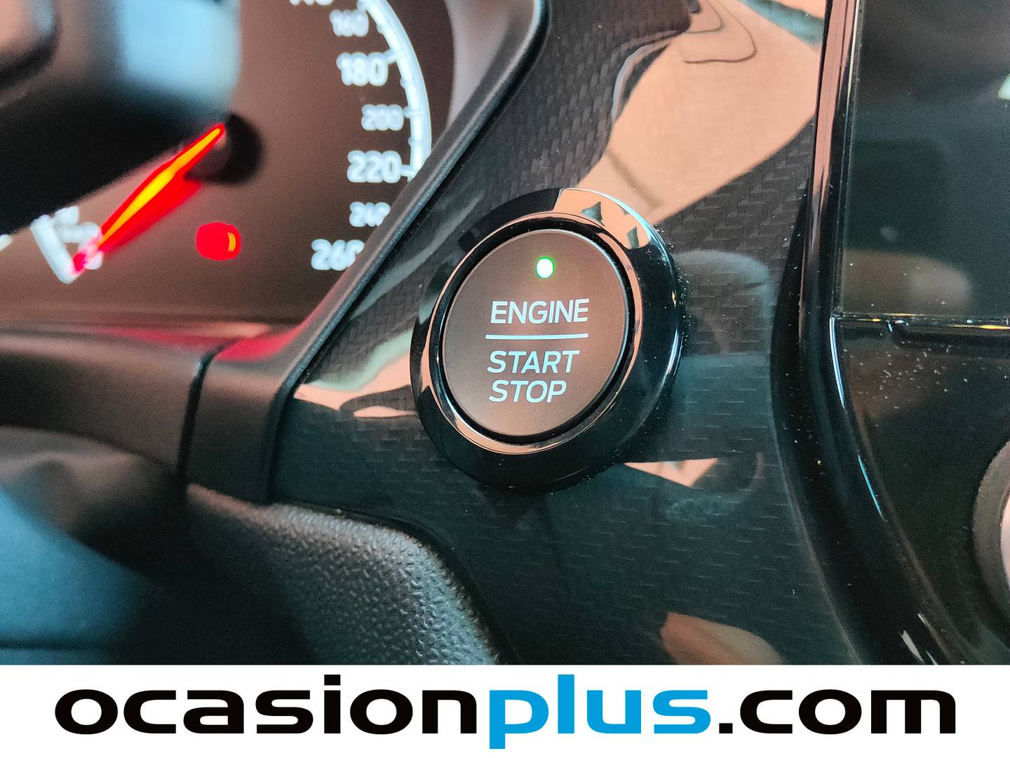 Ford Fiesta Ford Fiesta 1.5 EcoBoost ST (200 CV) de segunda mano