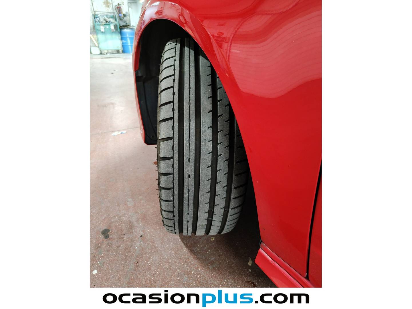 Audi A3 Audi A3 Sportback S line edition 2.0 TDI (150 CV) de segunda mano