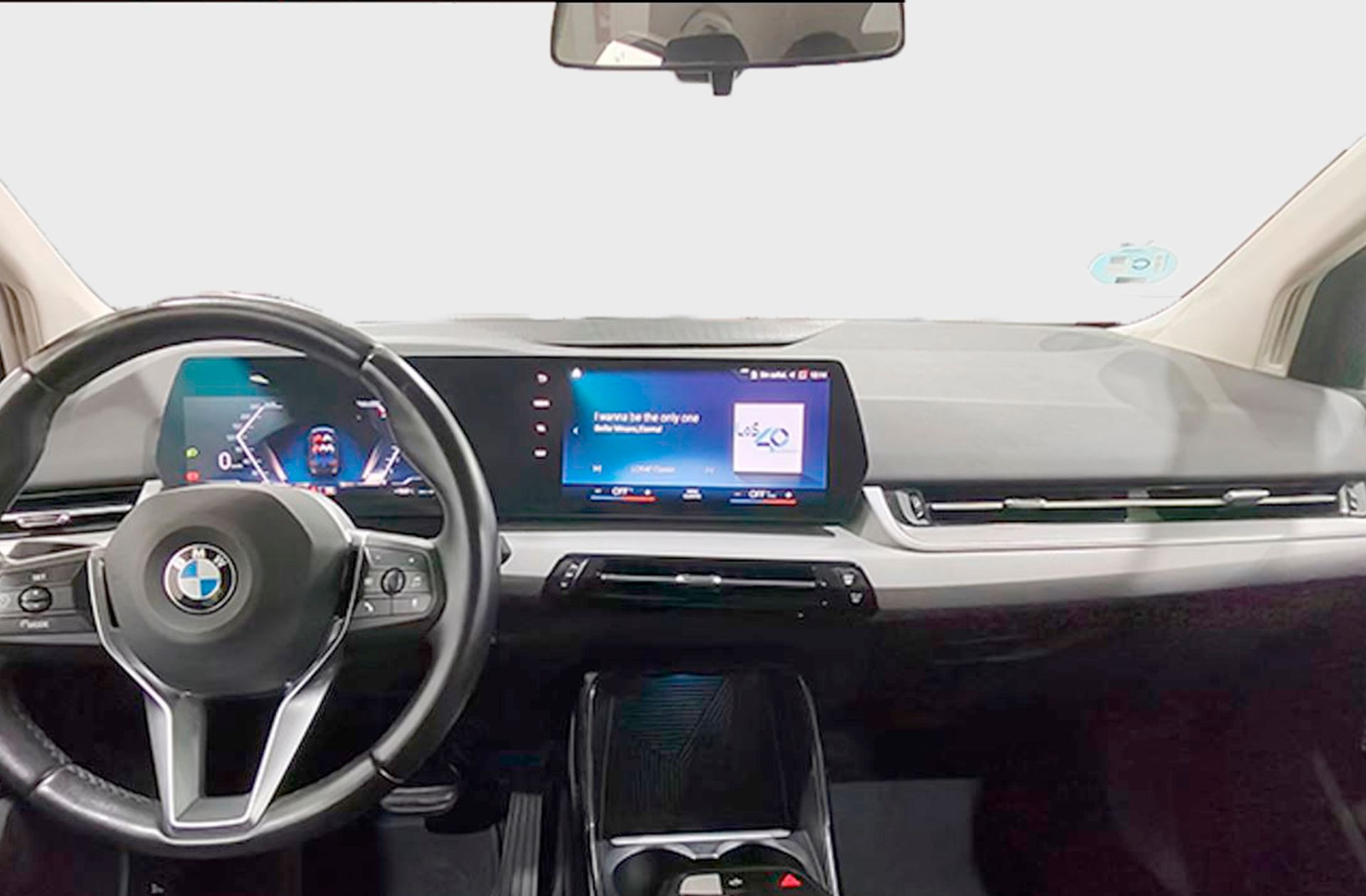 BMW Serie 2 Active Tourer 2 218i Active Tourer - foto 6
