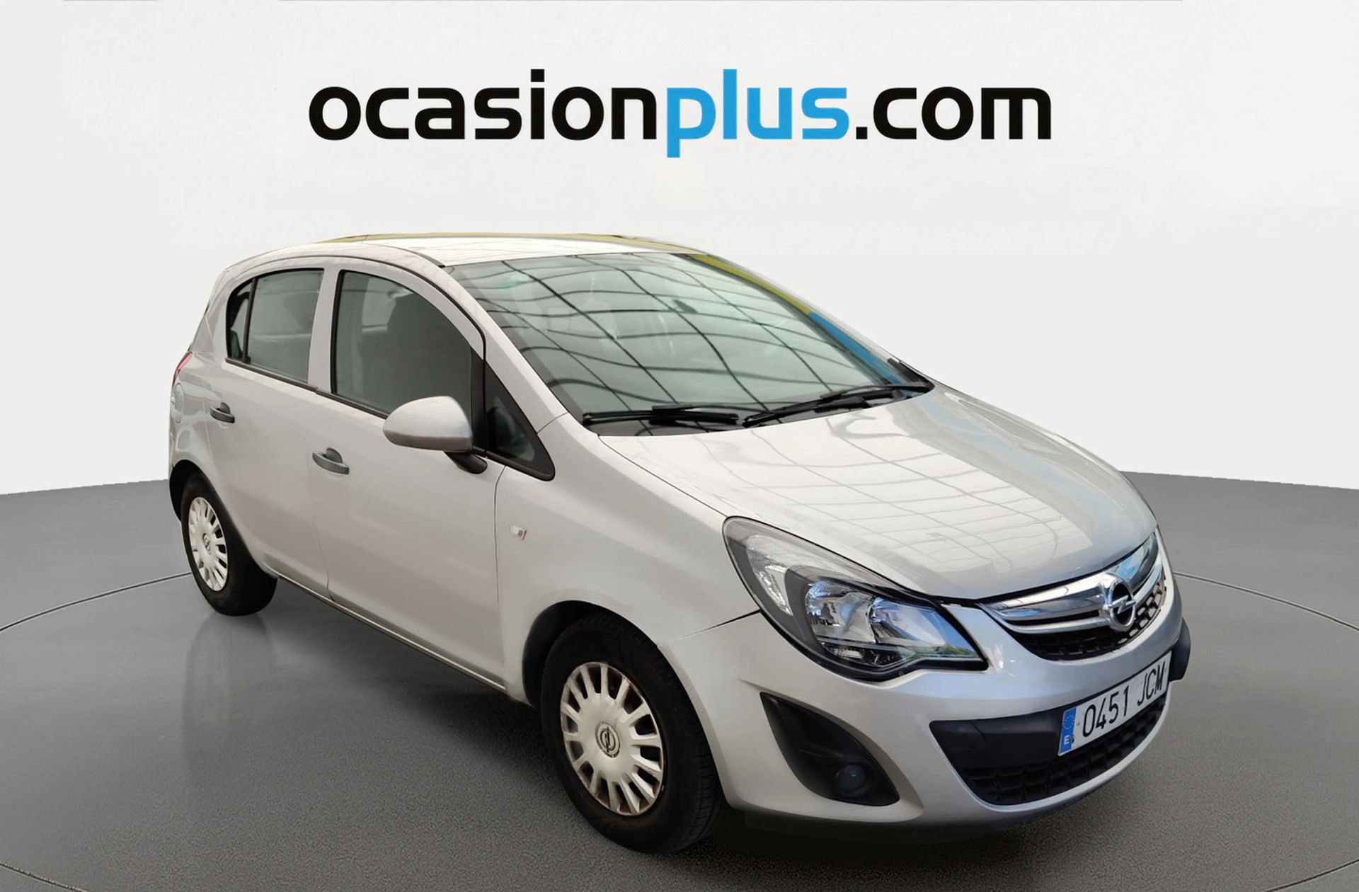Opel Corsa 1.3 CDTi Expression - foto 2