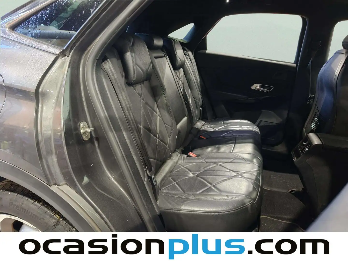 Foto DS DS 7 Crossback DS DS7 Crossback BlueHDi 130 Performance Line Auto (130 CV)