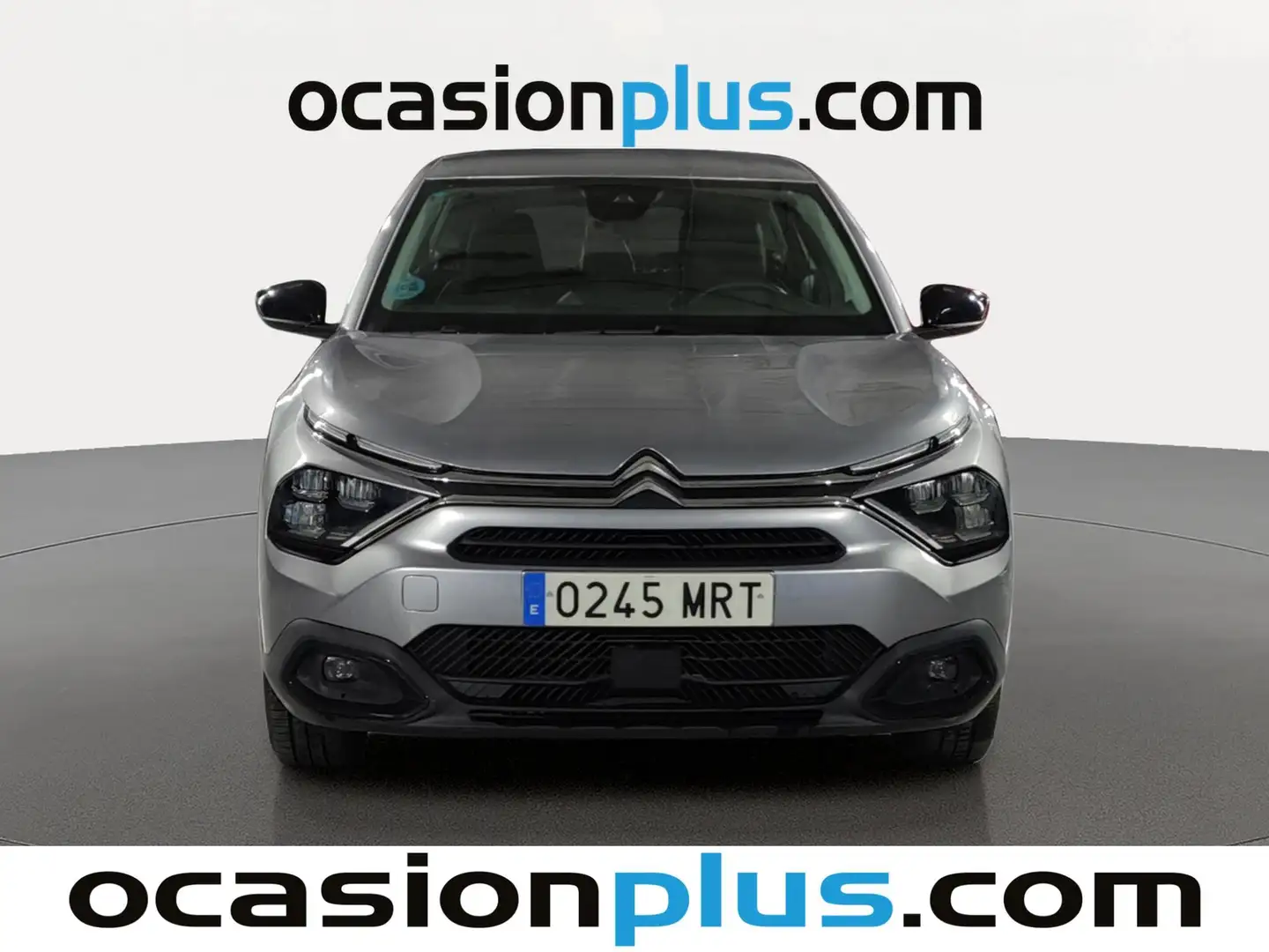 Foto Citroën C4 Citroen C4 PureTech 130 S&S 6v Plus (131 CV)