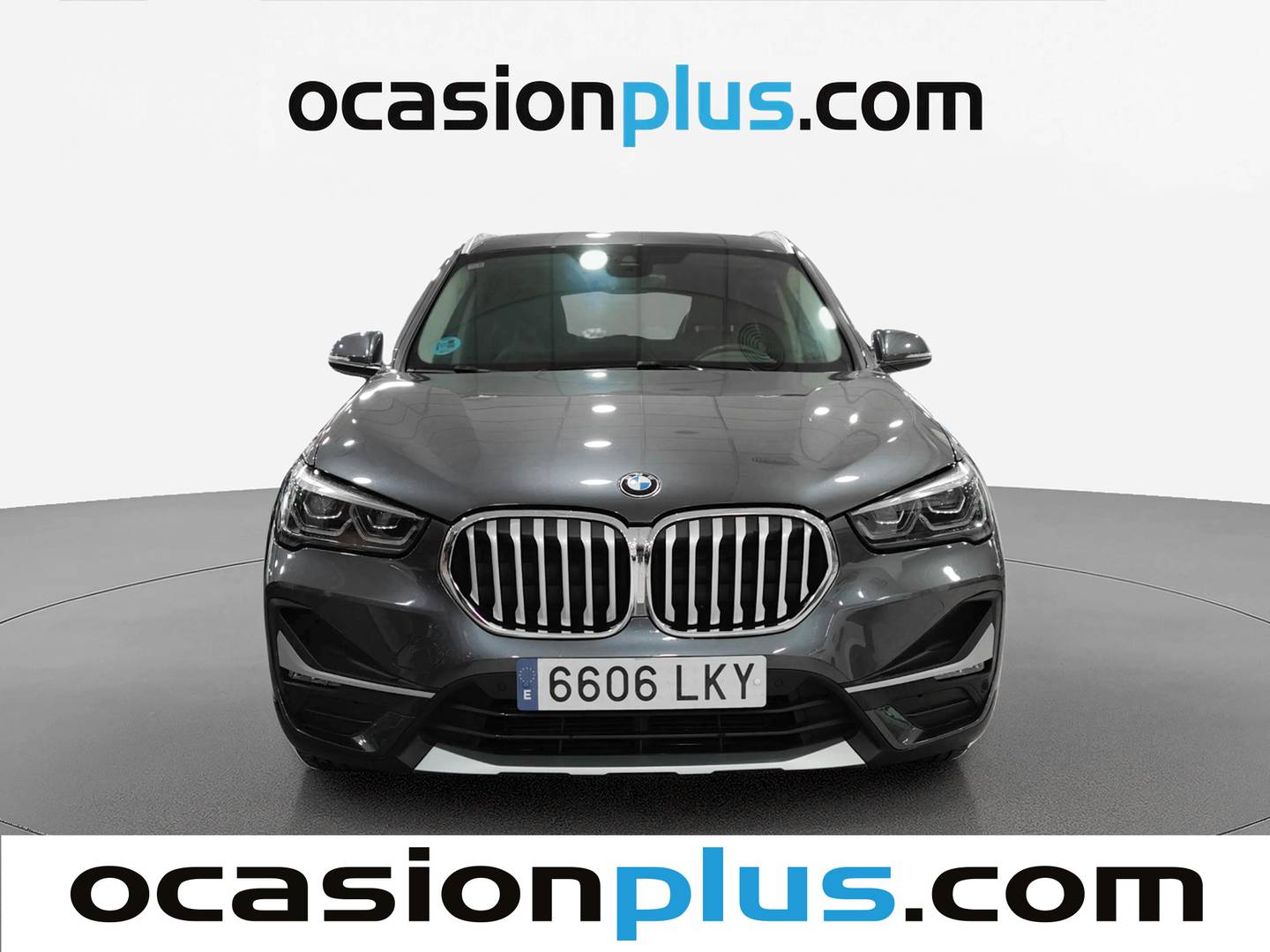 Foto BMW X1 BMW X1 sDrive18d (150 CV)
