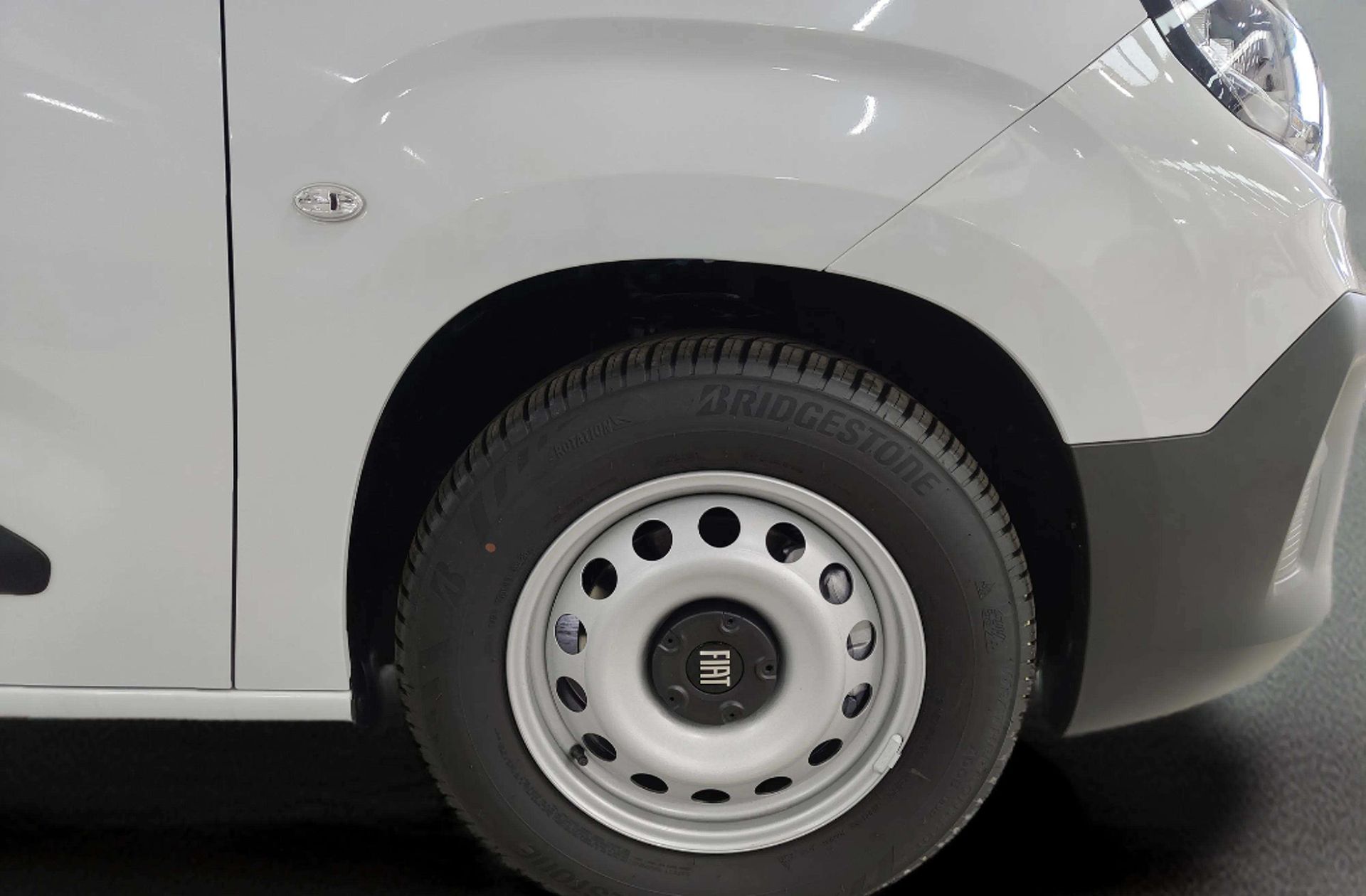Fiat Doblò Furgón BlueHDi 100 M - foto 37