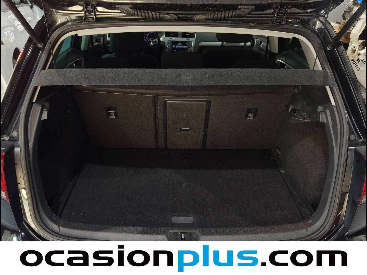 Foto Volkswagen Golf Volkswagen Golf Advance 1.6 TDI BMT (110 CV)