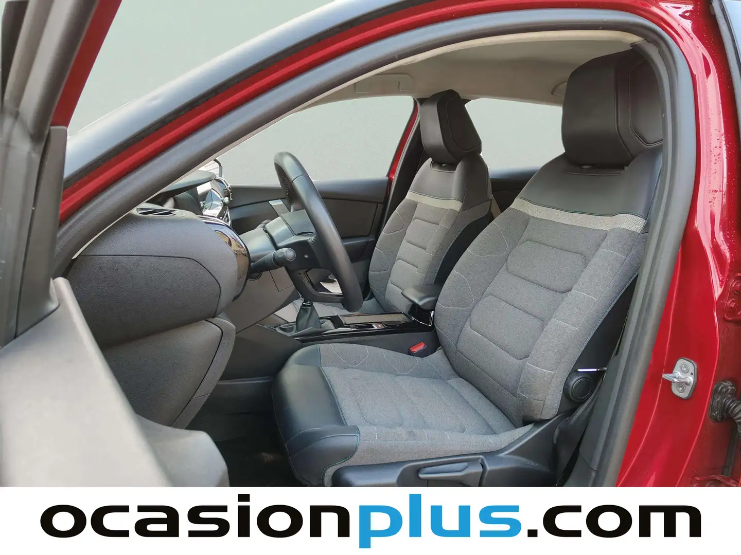 Foto Citroën C4 Citroen C4 PureTech 130 S&S 6v Feel Pack (130 CV)