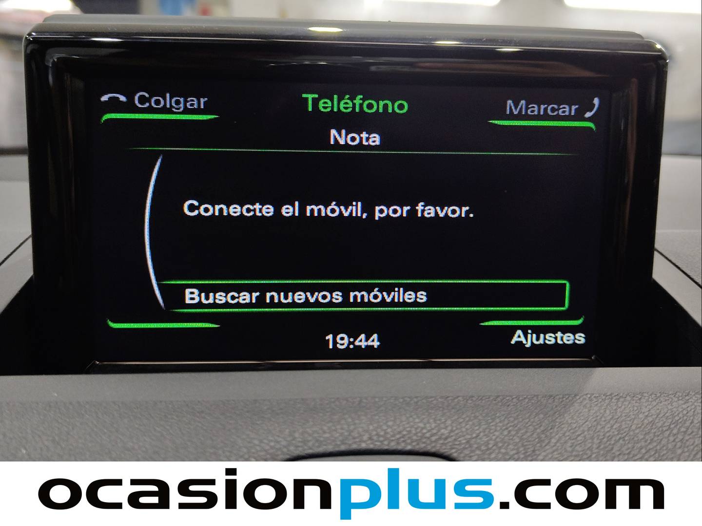 Audi A1 Audi A1 Sportback Adrenalin 1.0 TFSI (95 CV) Paquete S-Line manual