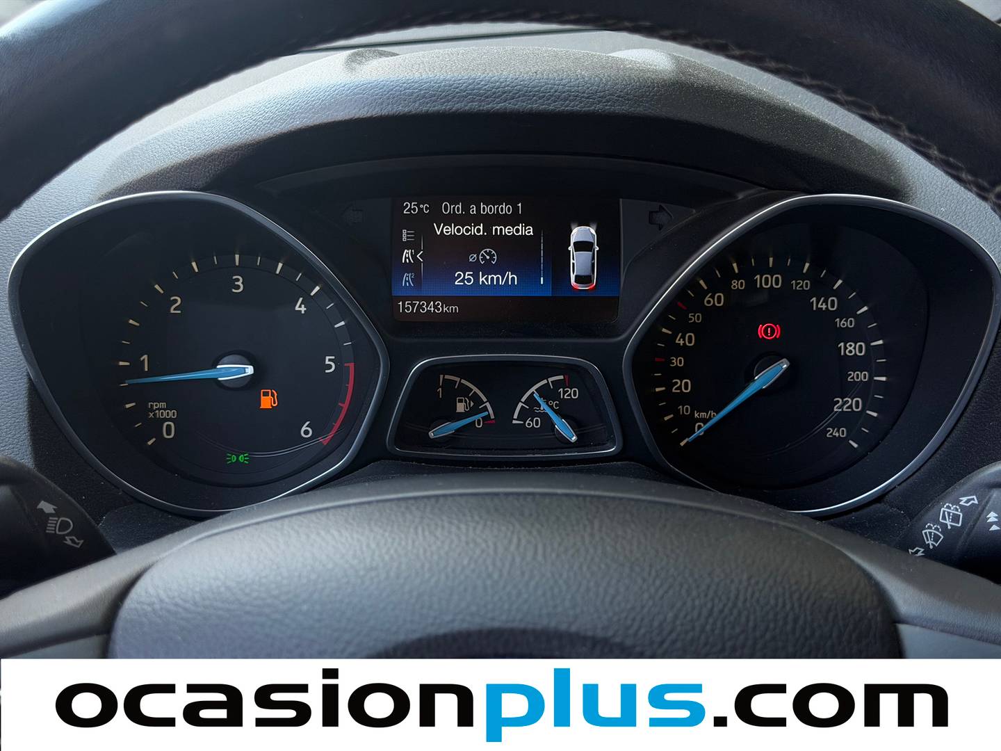 Ford C-Max Ford C-Max 1.5 TDCI Trend+ (120 CV) 2016