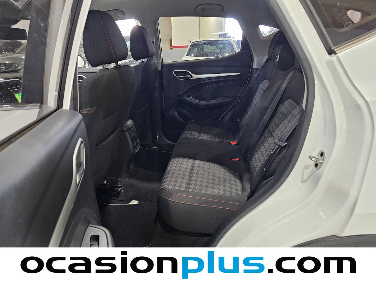 Foto MG ZS MG ZS 1.5 Comfort (106 CV)