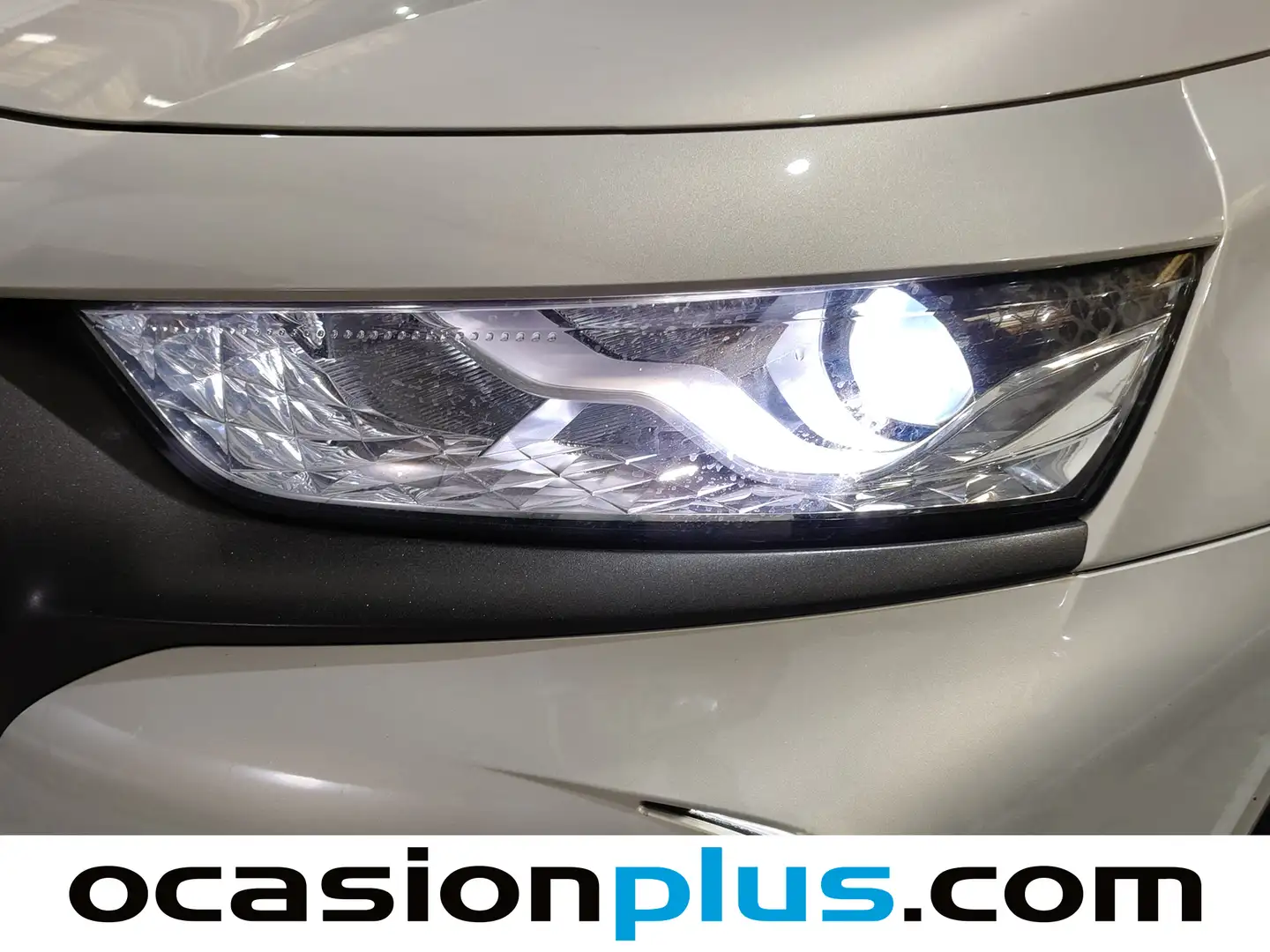 Foto DS DS 7 Crossback DS DS7 Crossback BlueHDi 130 DE Performance Line AT (130 CV)