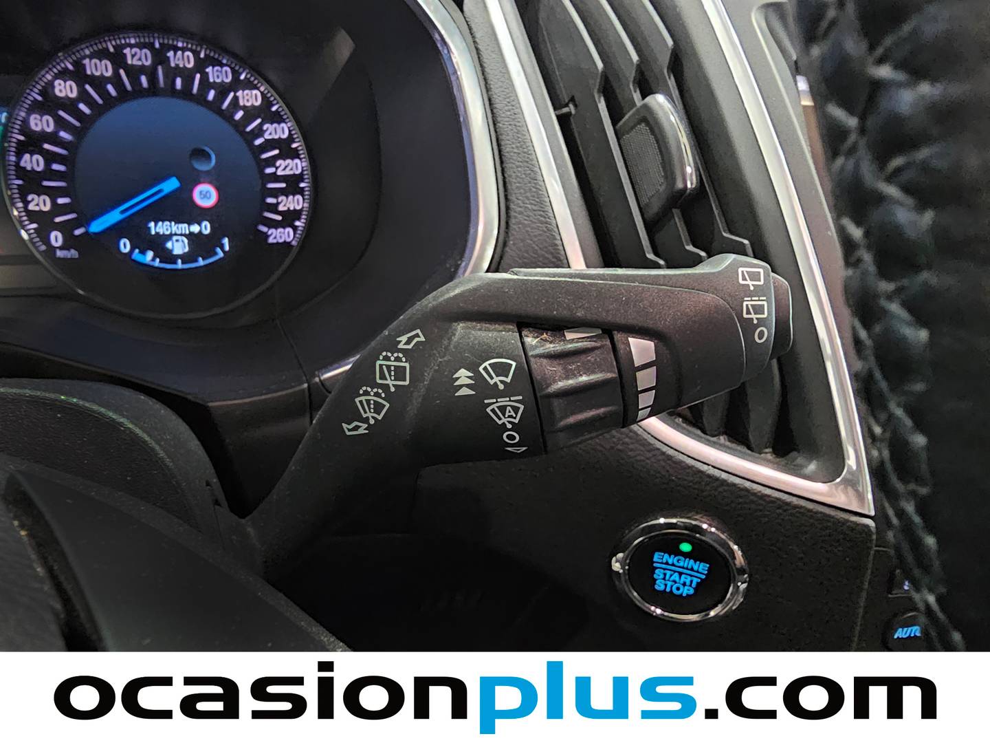 Ford S-MAX Ford S-Max 2.0 TDCI Titanium PowerShift (150 CV) 7 PLAZAS automático