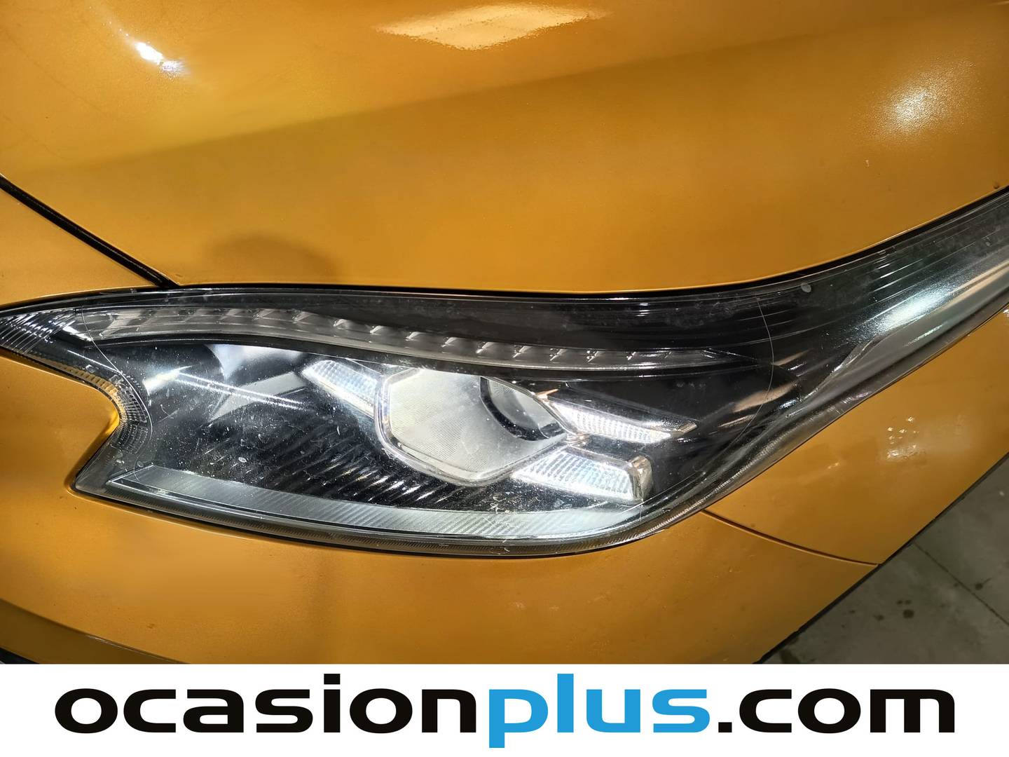 Acabados KIA XCeed Kia XCeed 1.6 GDi PHEV eTech (141 CV)