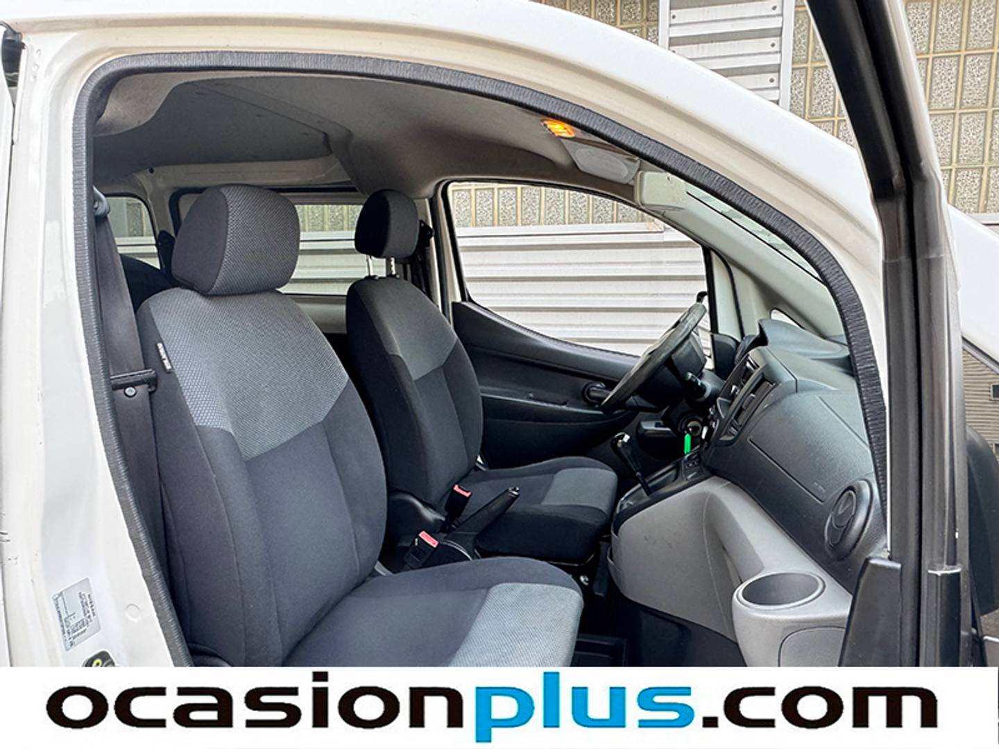 Foto Nissan NV200 Nissan NV200 1.5 dCi Comfort (90 CV) Camperizada