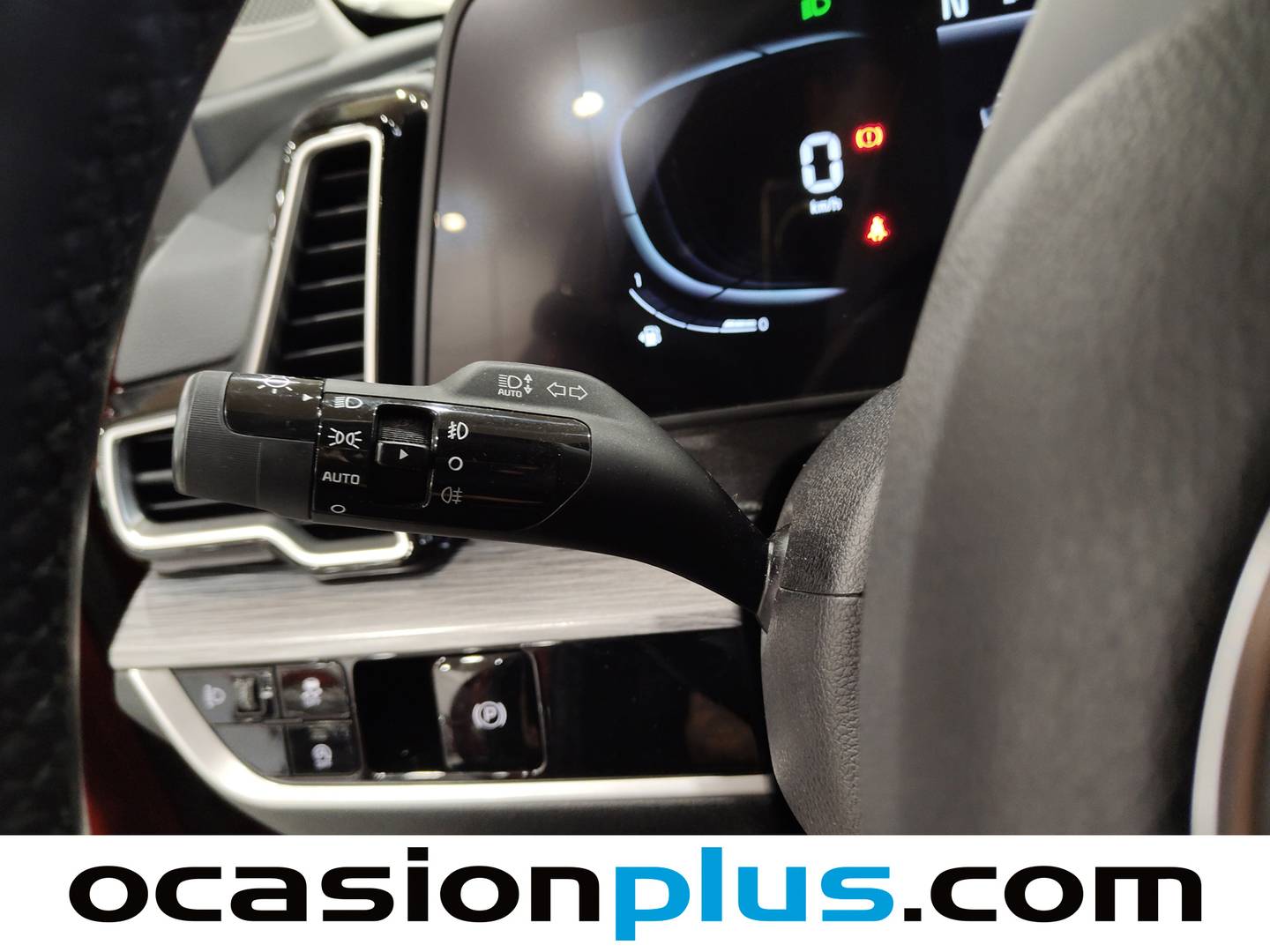 Foto KIA Sportage Kia Sportage 1.6 T-GDi MHEV Drive 4x2 (150 CV)