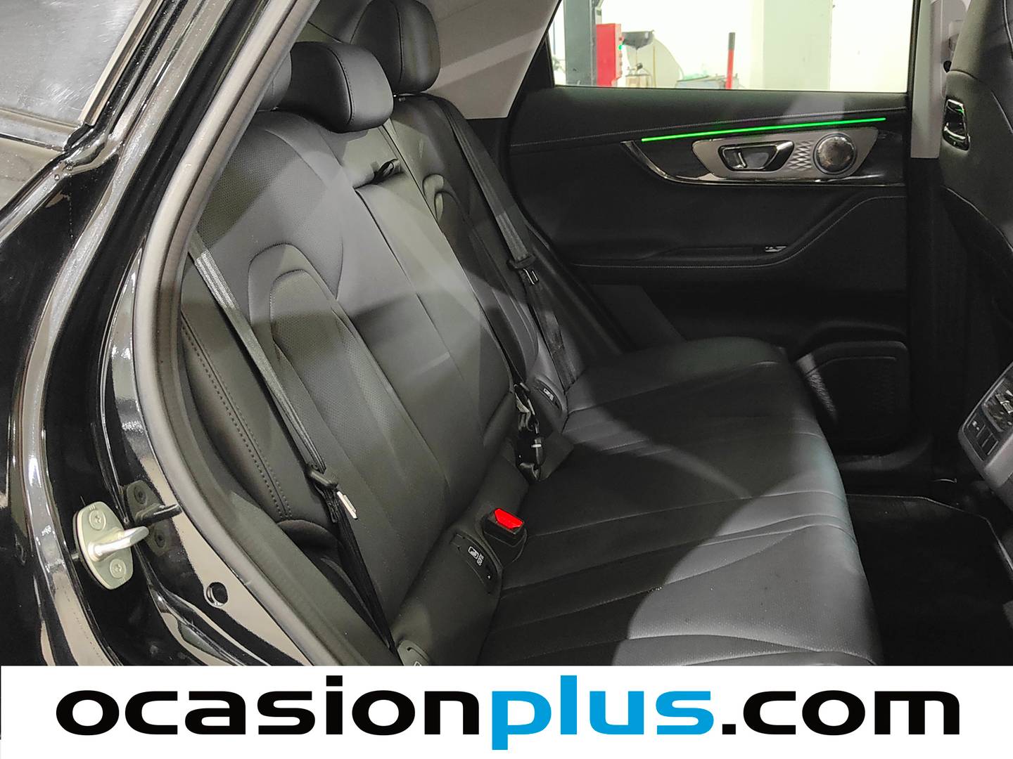 OMODA 5 OMODA 5 1.6 TGDI Premium (145 CV) 2025