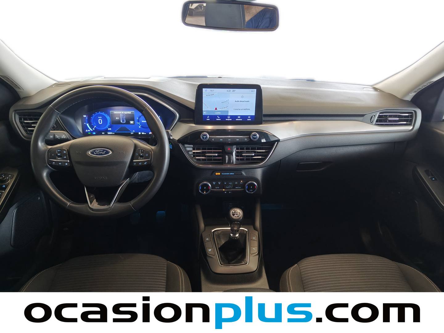 Foto Ford Kuga Ford Kuga 1.5 EcoBoost Titanium 4x2 (150 CV)