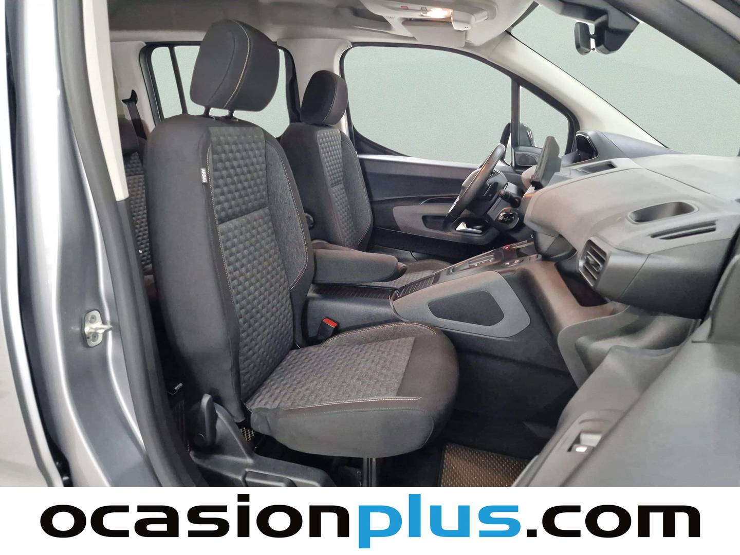 Peugeot Rifter Peugeot Rifter BlueHDi 130 GT Long EAT8 (130 CV) 7 Plazas diésel