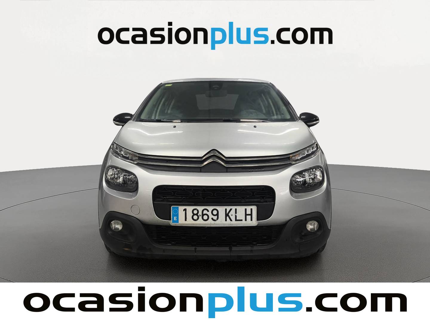 Citroën C3 Citroën C3 PureTech 82 Feel (82 CV) seminuevo