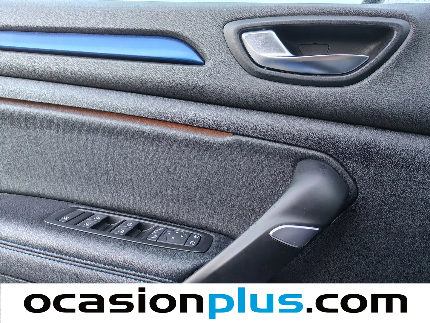 Foto Renault Mégane Renault Megane GT Line TCe GPF (140 CV) EDC