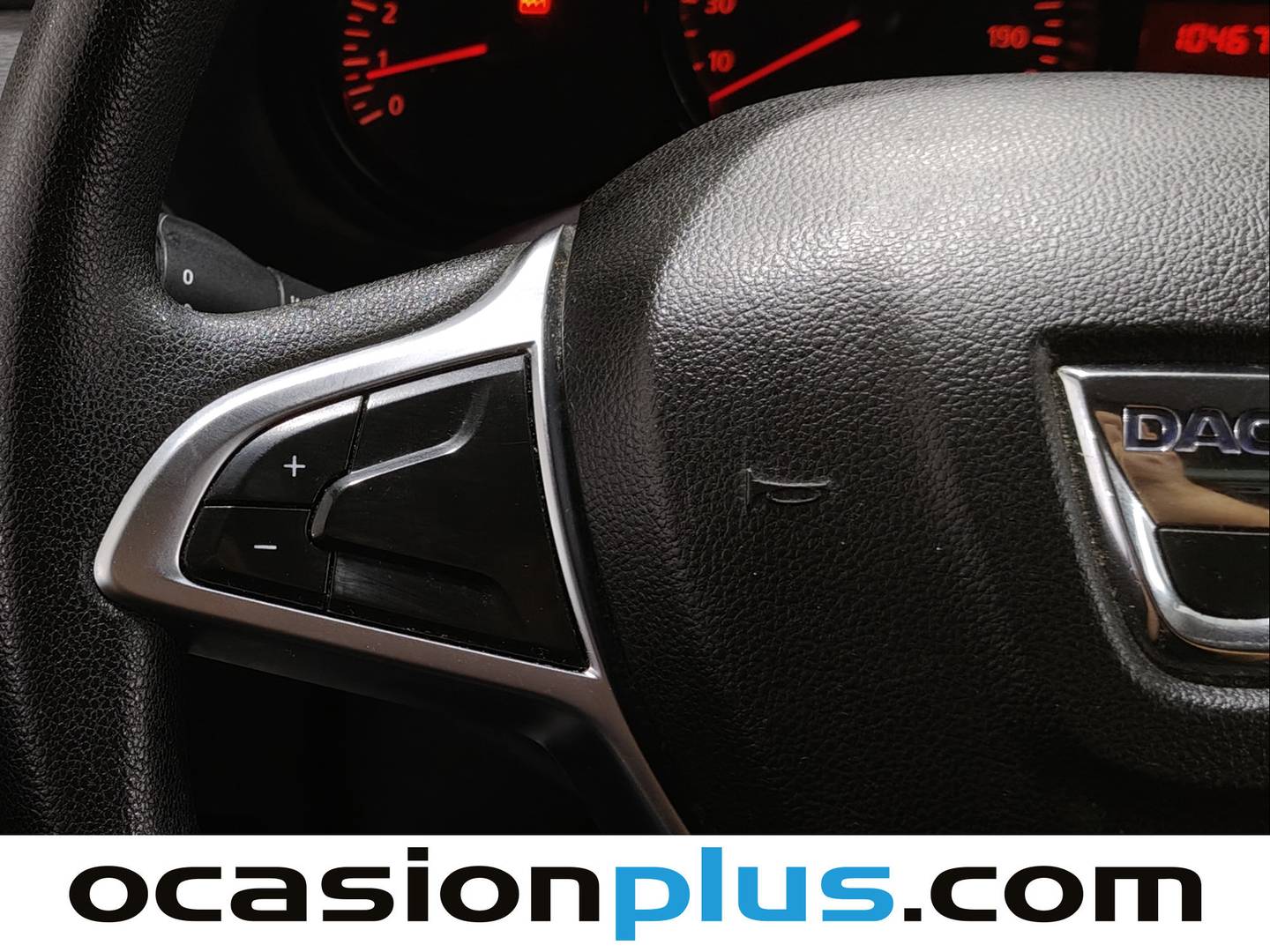 Dacia Dokker Dacia Dokker Van Essential 1.6 ECO-G (109 CV) GLP seminuevo