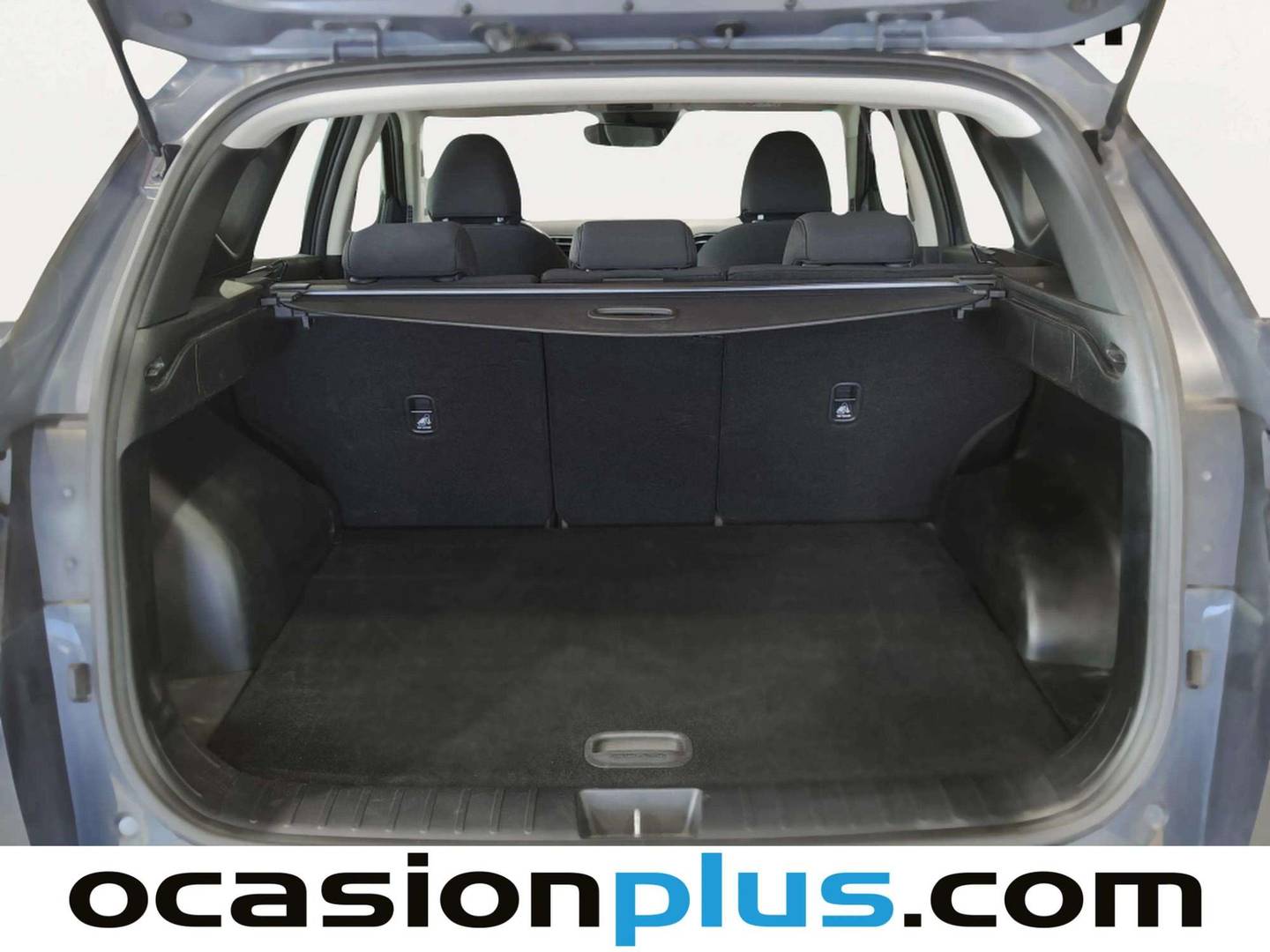 Fotos maletero Hyundai Tucson Hyundai Tucson 1.6 TGDI Maxx (150 CV)