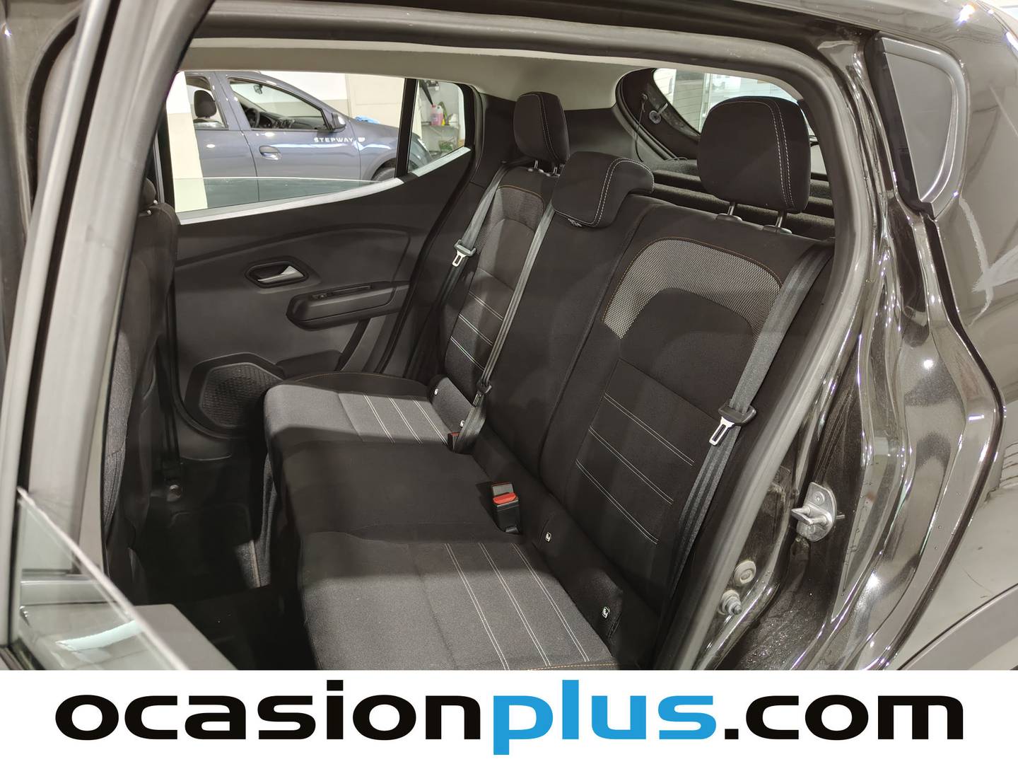 Foto Dacia Sandero Dacia Sandero Stepway Expression ECO-G (101 CV) GLP