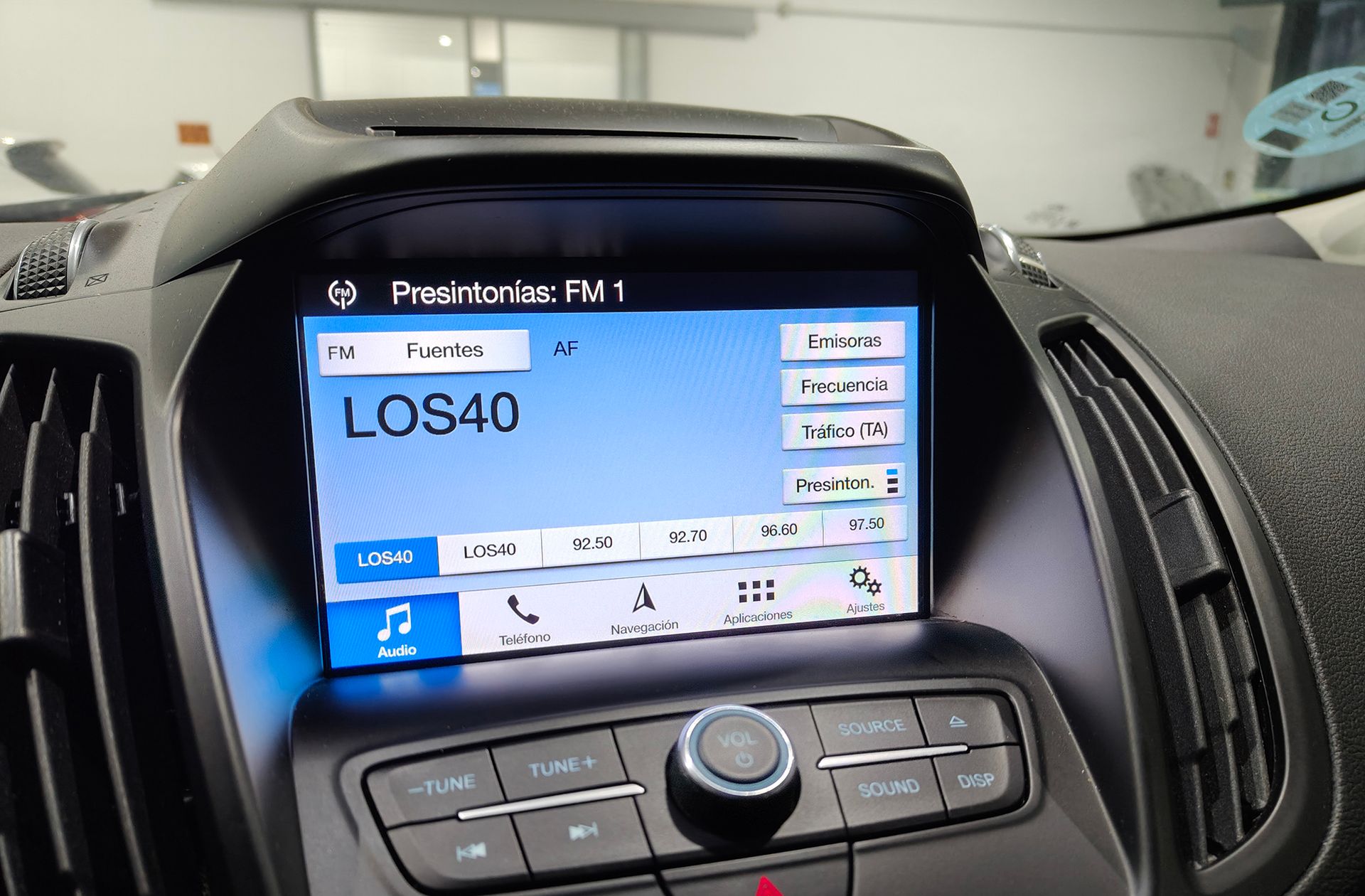 Ford Kuga 1.5 EcoBoost Trend+ 4x2 - foto 32