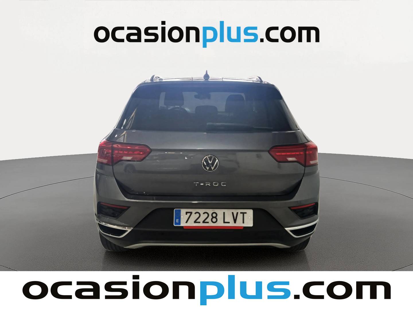 Volkswagen T-Roc Volkswagen T-Roc Advance 2.0 TDI (115 CV) barato