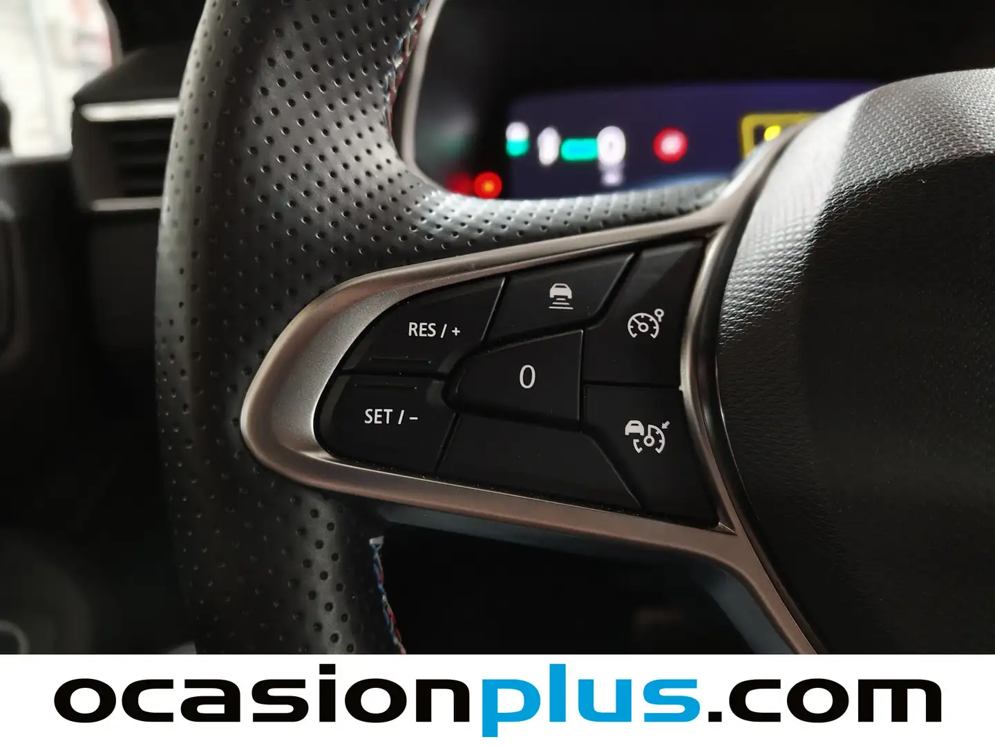 Foto Renault Clio Renault Clio Esprit Alpine E-Tech (143 CV)