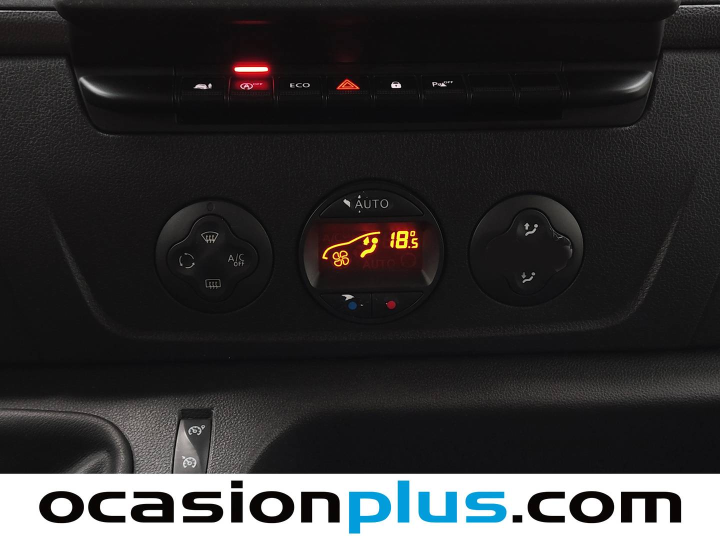 Foto Renault Master Renault Master Furgon L2H2 3500 Energy Blue dCi (150 CV)