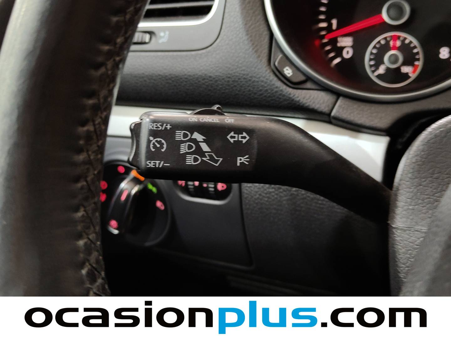 Volkswagen Golf Volkswagen Golf Sport 1.4 TSI (122 CV) DSG de segunda mano