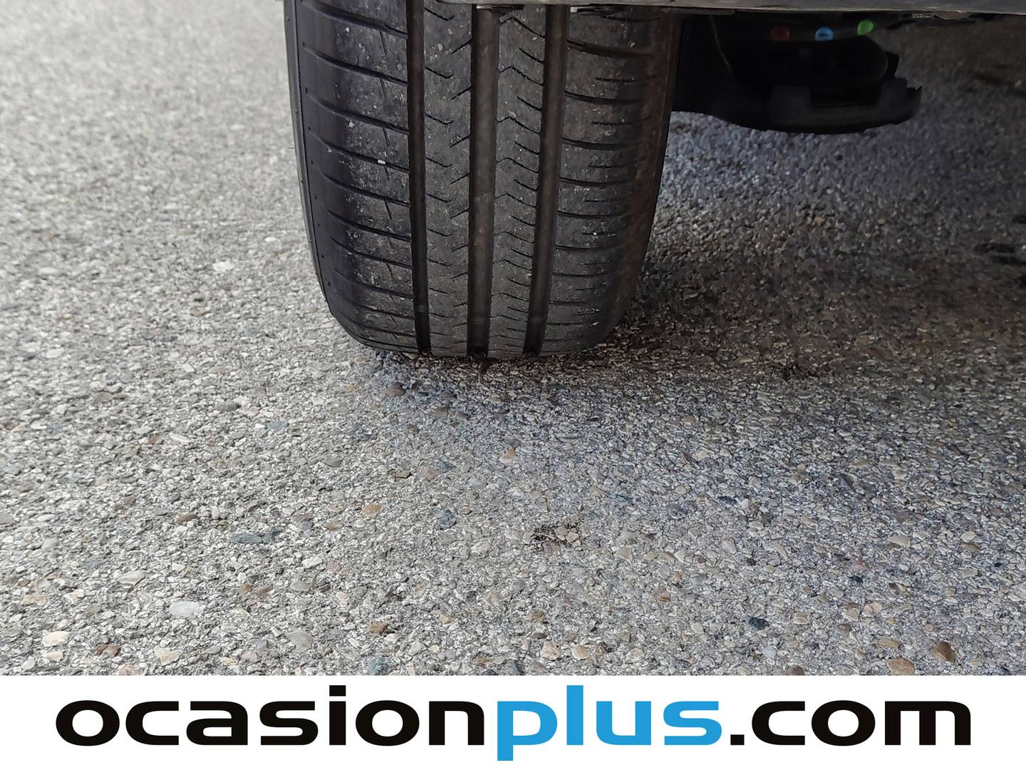 Peugeot 2008 Peugeot 2008 PureTech Signature (82 CV) de segunda mano