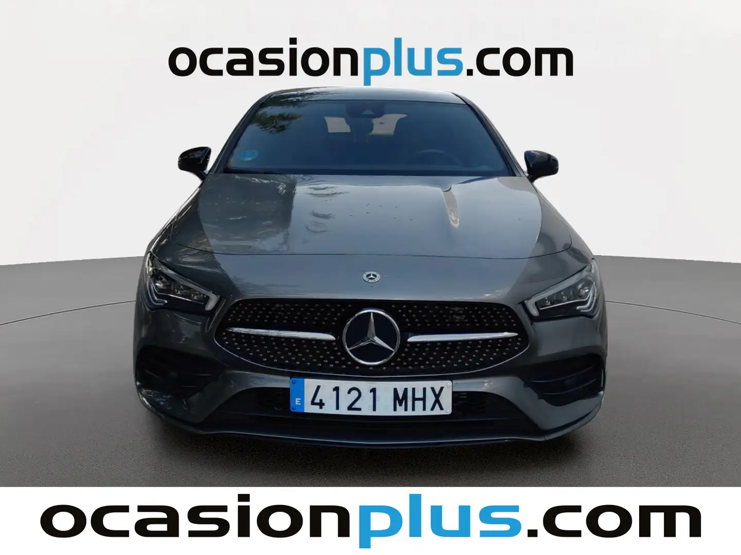 Foto Mercedes CLA Mercedes-Benz CLA Shooting Brake CLA 200 d (150 CV) Pack AMG