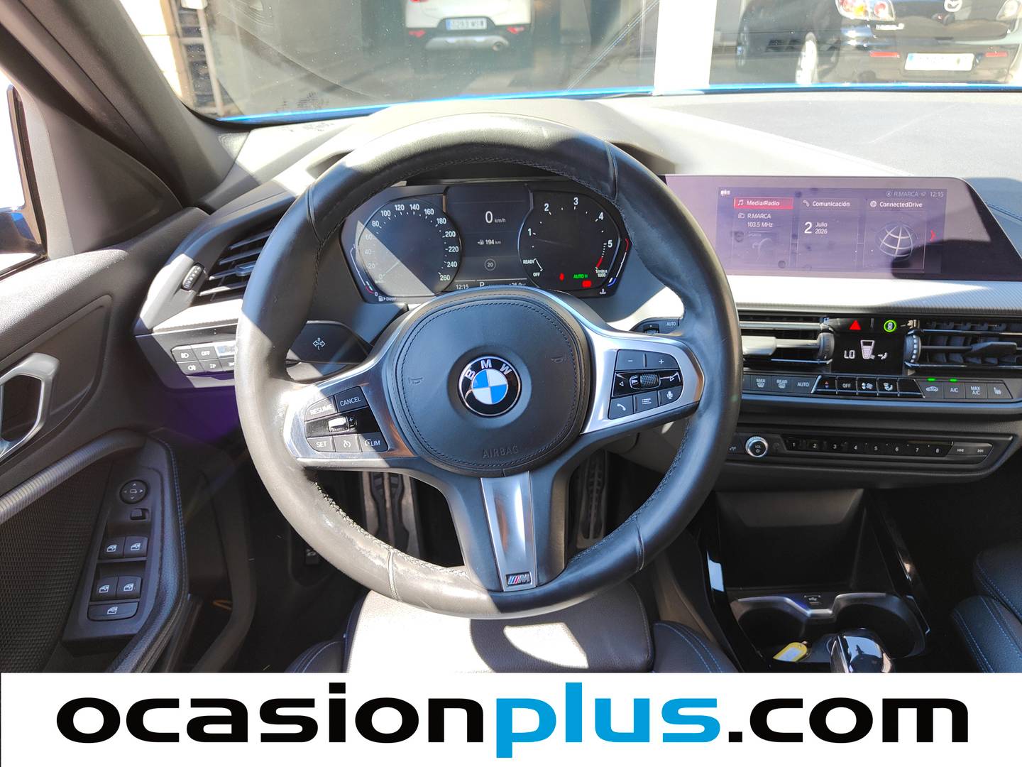 BMW Serie 1 BMW Serie 1 118d (150 CV) Pack M 2020