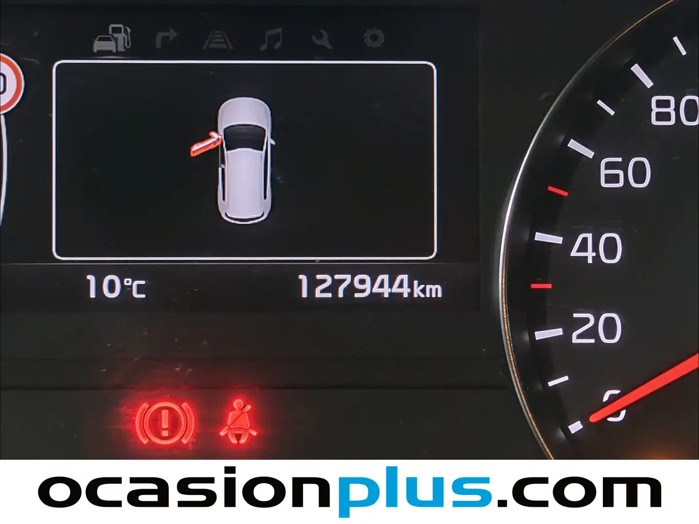 Foto KIA Sportage Kia Sportage 1.7 CRDi VGT Eco-Dynamics x-Tech17 4x2 (115 CV)