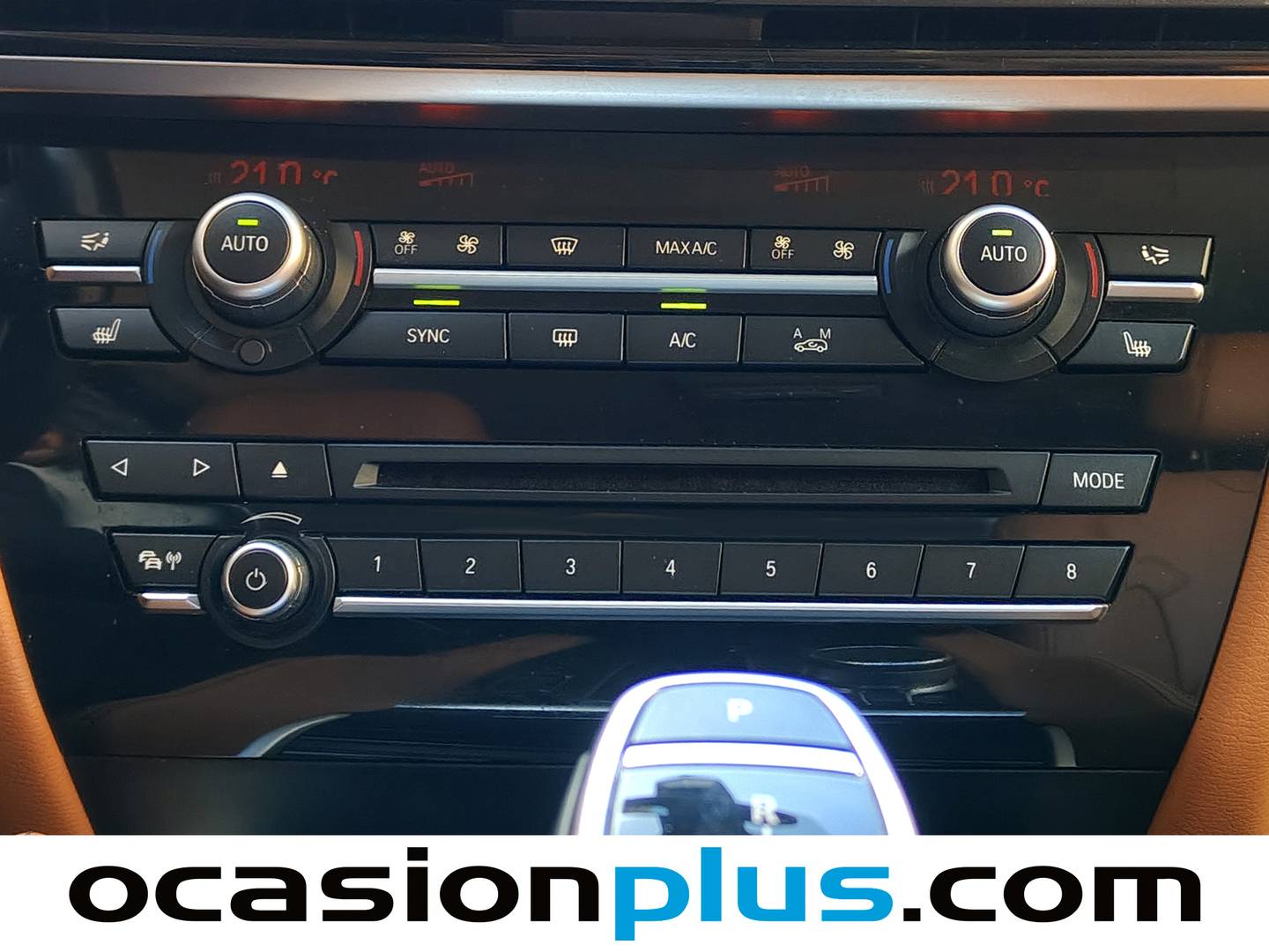 BMW X6 BMW X6 xDrive30d (258 CV) 2017