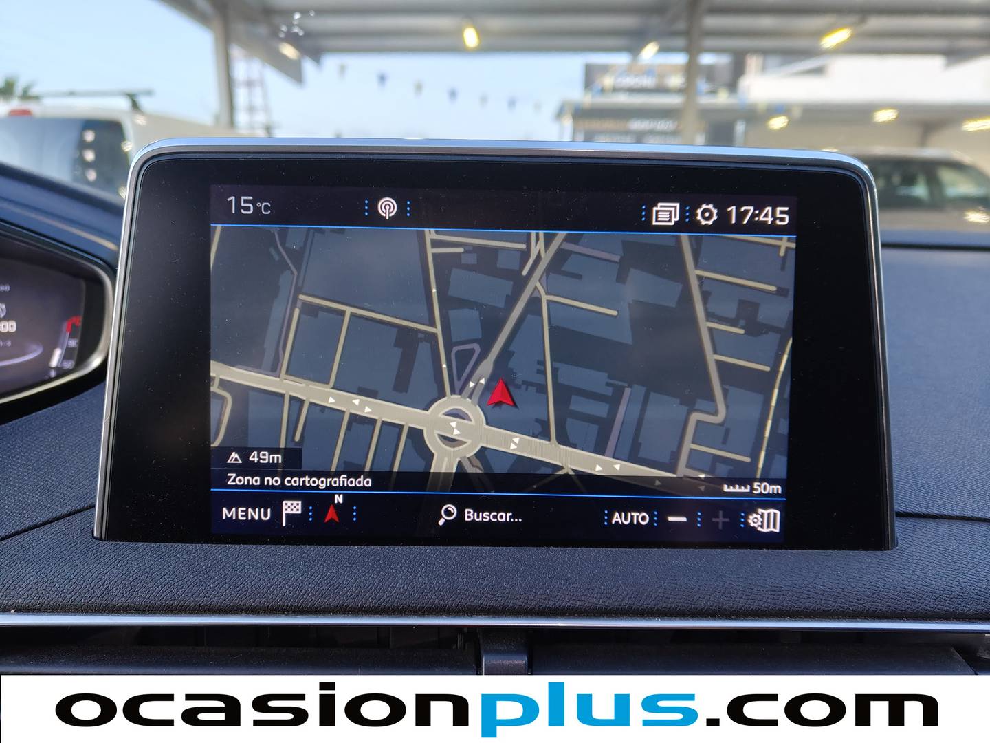 Foto Peugeot 5008 Peugeot 5008 BlueHDi 130 S&S Allure (130 CV) 7 Plazas