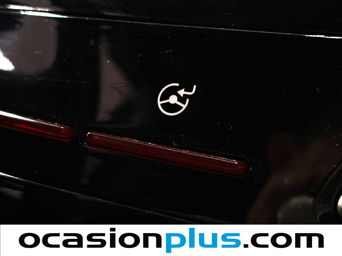 Extras del SsangYong XLV SsangYong XLV G16 Premium 4x2 (128 CV)