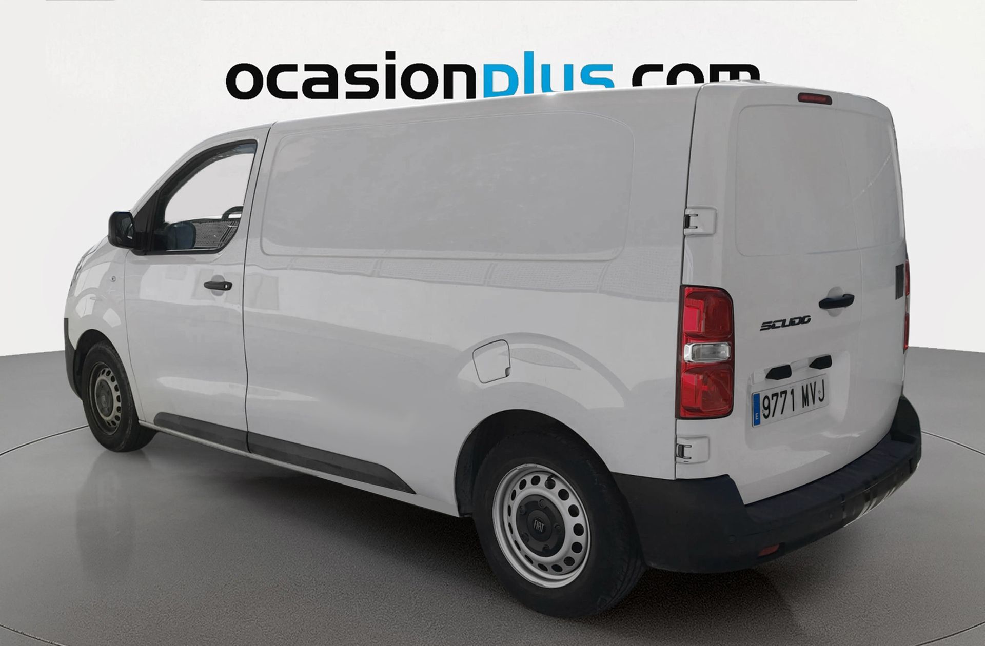Fiat Scudo Furgon 1.5 BlueHDi L2 - foto 3