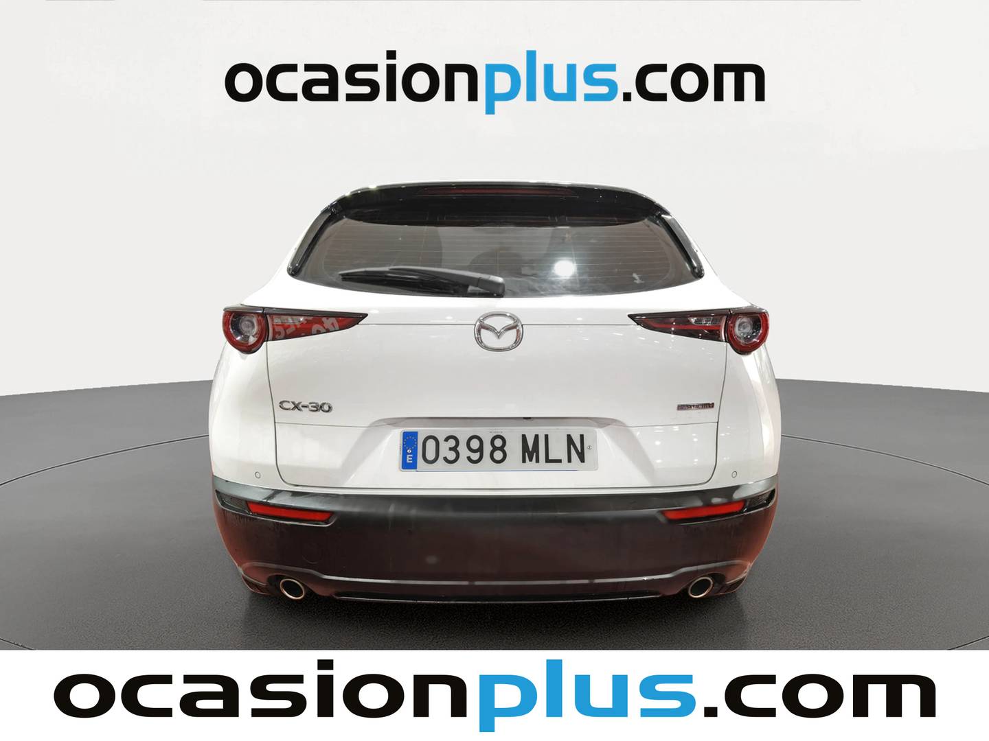 Mazda CX-30 Mazda CX-30 2.0 e-Skyactive G MHEV Prime-line (122 CV) al mejor precio