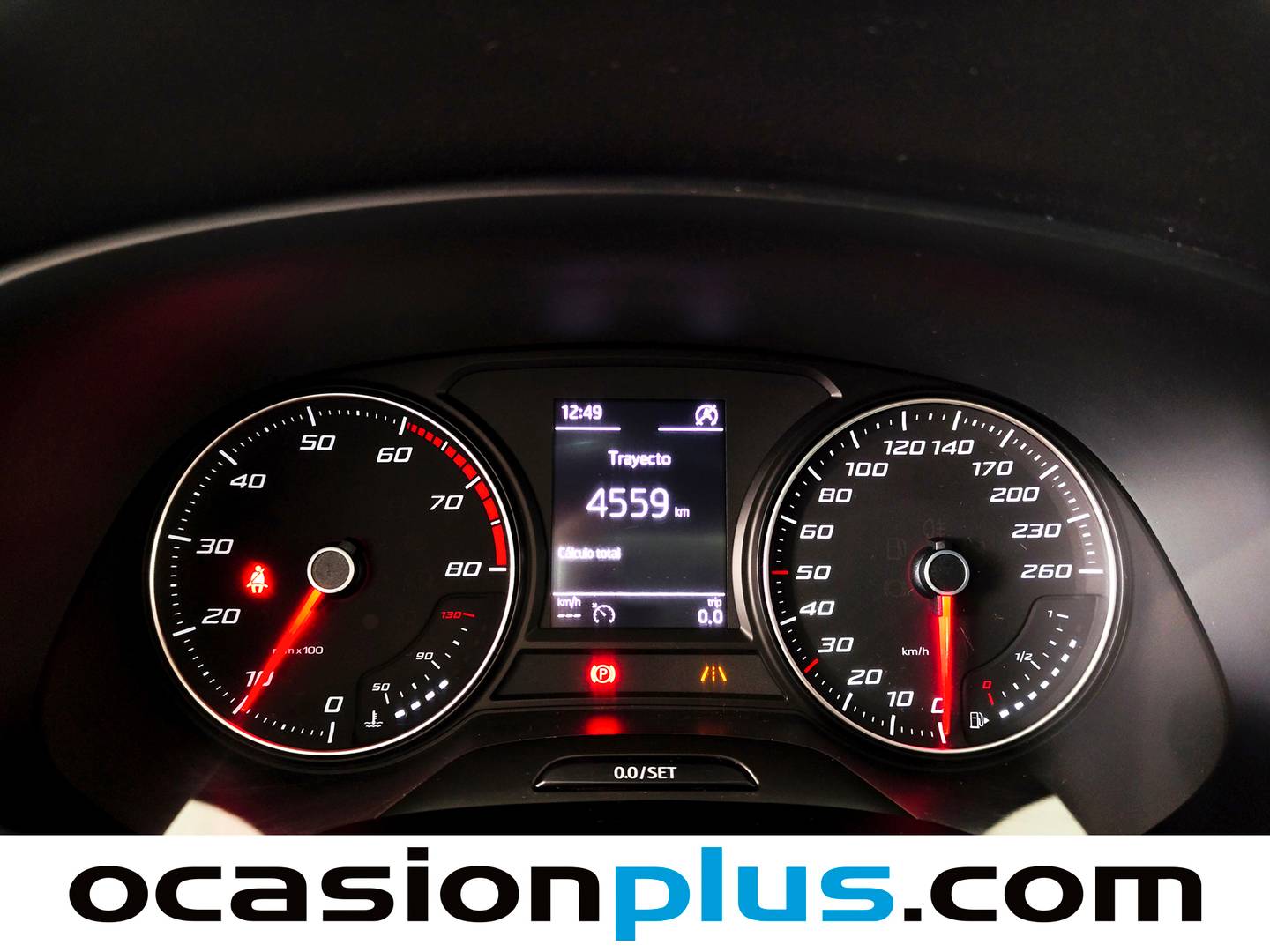Seat León Seat León 1.0 EcoTSI S&S Style Visio Edition (115 CV) barato
