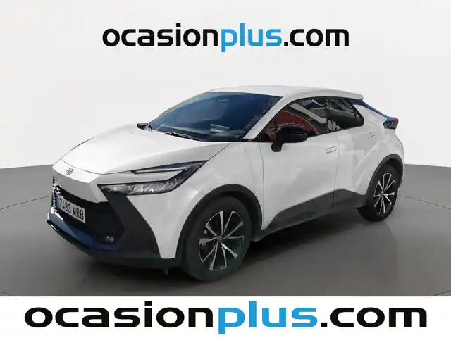Toyota C-HR 200H Advance (184 CV) de segunda mano