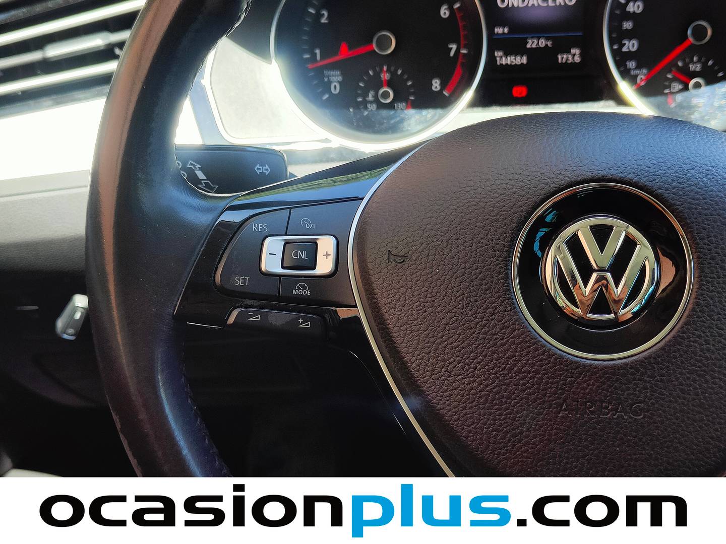 Volkswagen Passat Volkswagen Passat Variant Advance 1.4 TSI ACT BMT (150 CV) de ocasión