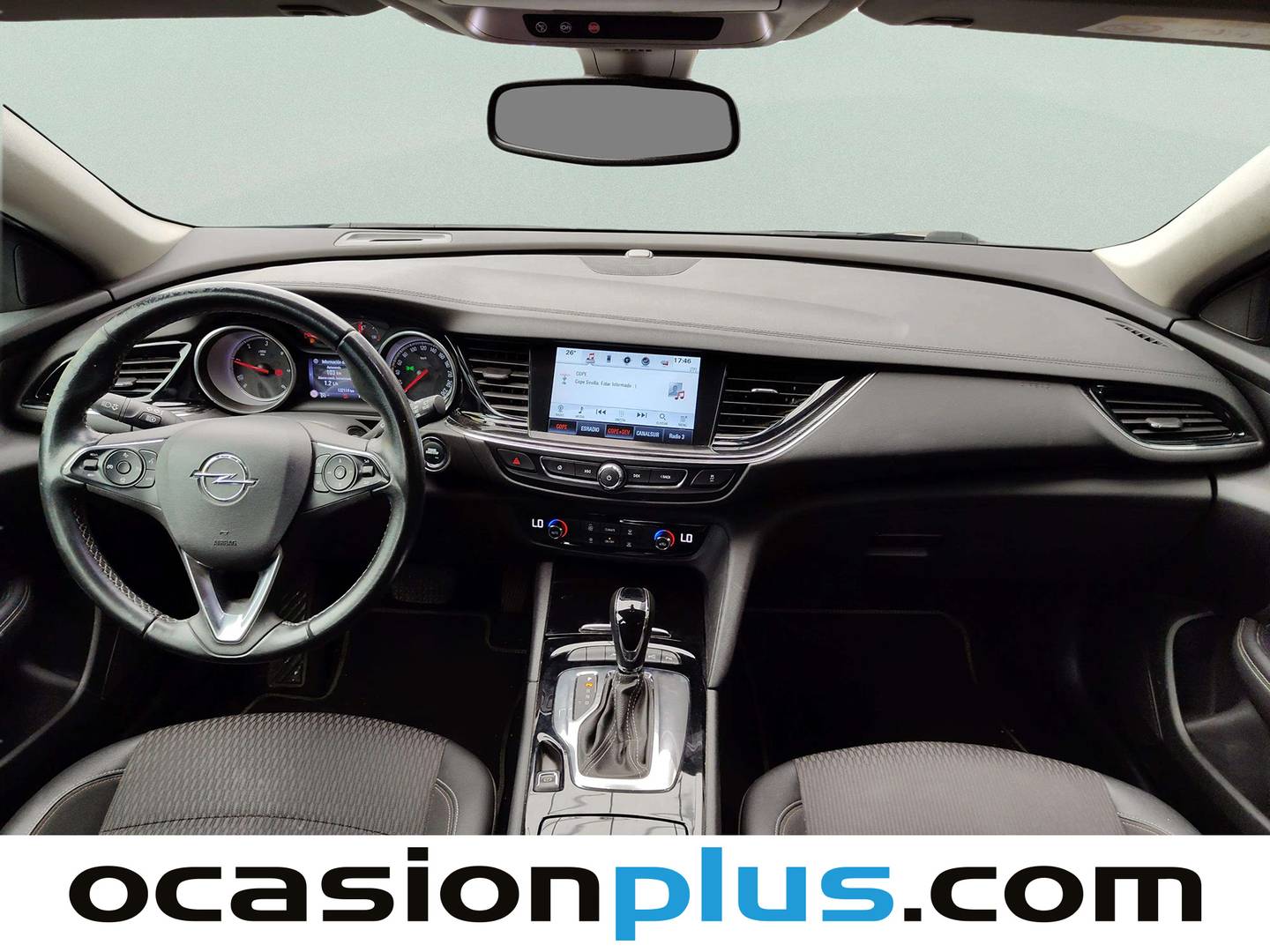 Opel Insignia Opel Insignia Sports Tourer 2.0 CDTI Turbo D Excellence Auto (170 CV) de ocasión