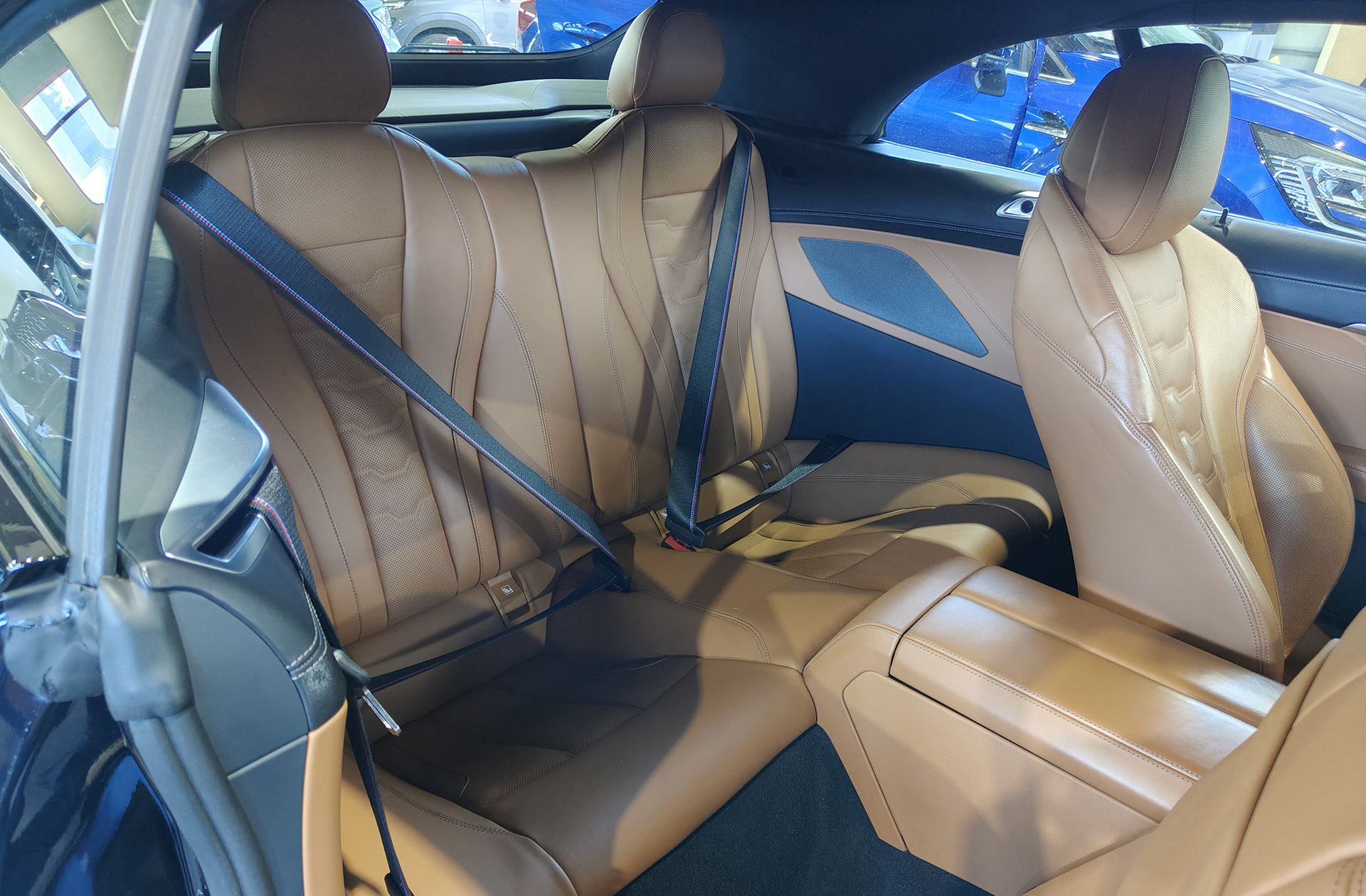 BMW Serie 8 840d xDrive Cabrio Pack M - foto 24