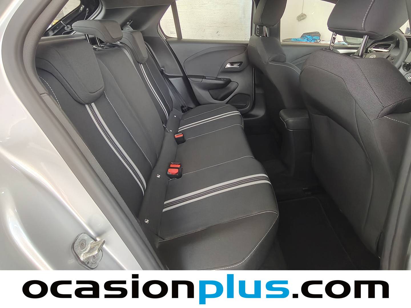 Opel Corsa Opel Corsa 1.2T XHL GS (100CV) al mejor precio
